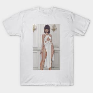 Evening - Fortuneteller T-Shirt